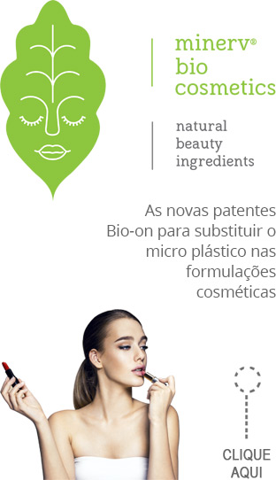 Minerv Bio Cosmetics