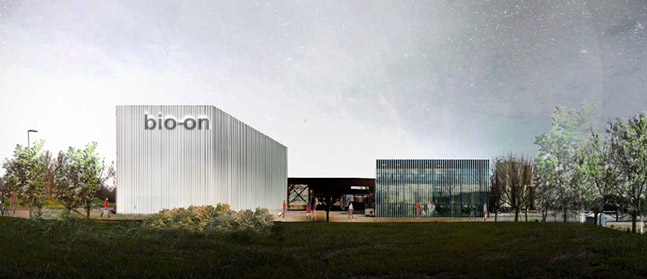 Bio-on Castel San Pietro