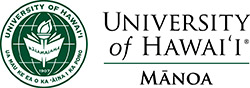 University of Hawaii 