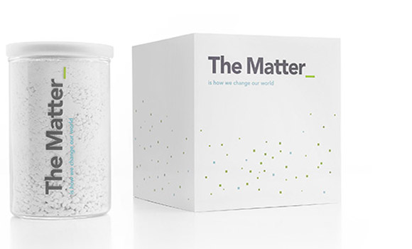 The Matter