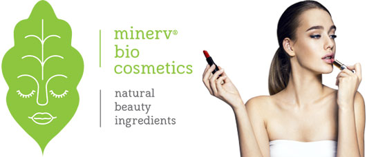 Minerv Bio Cosmetics