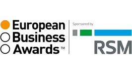 European Business Award