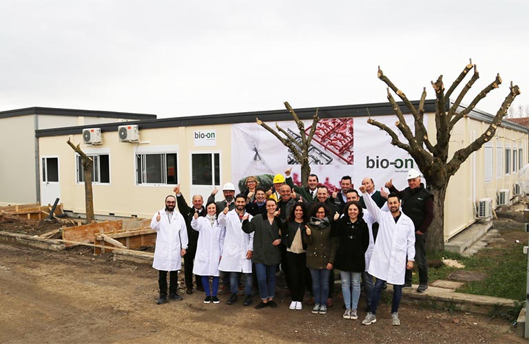 Bio-on