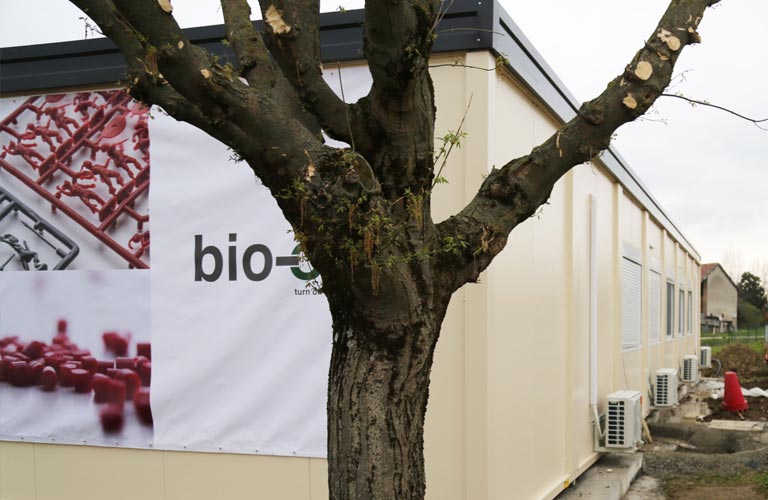 Bio-on