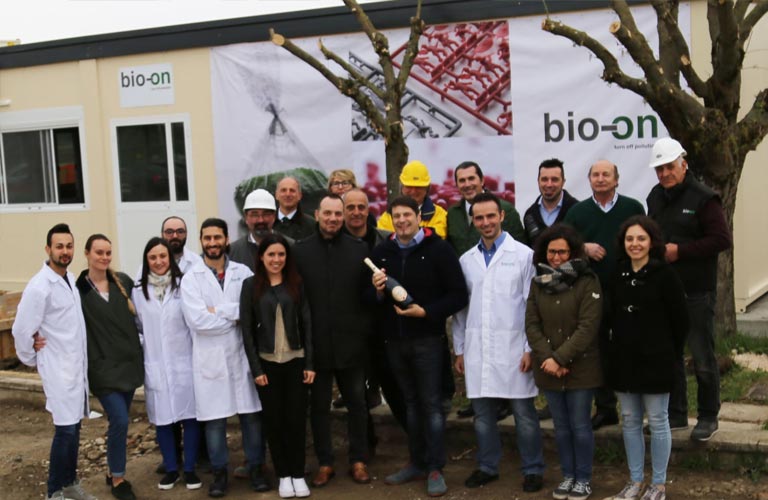 Bio-on