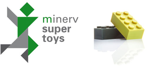 Minerv Supertoys