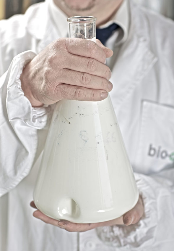 Bio-on basic