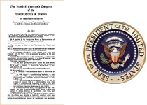 US Law