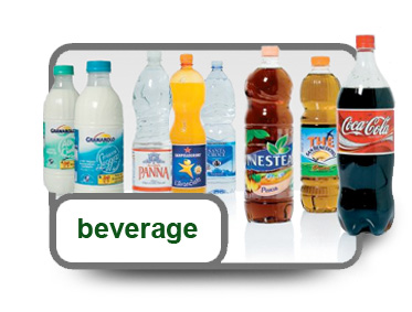 beverage