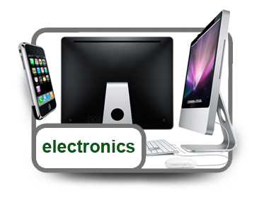 electronics
