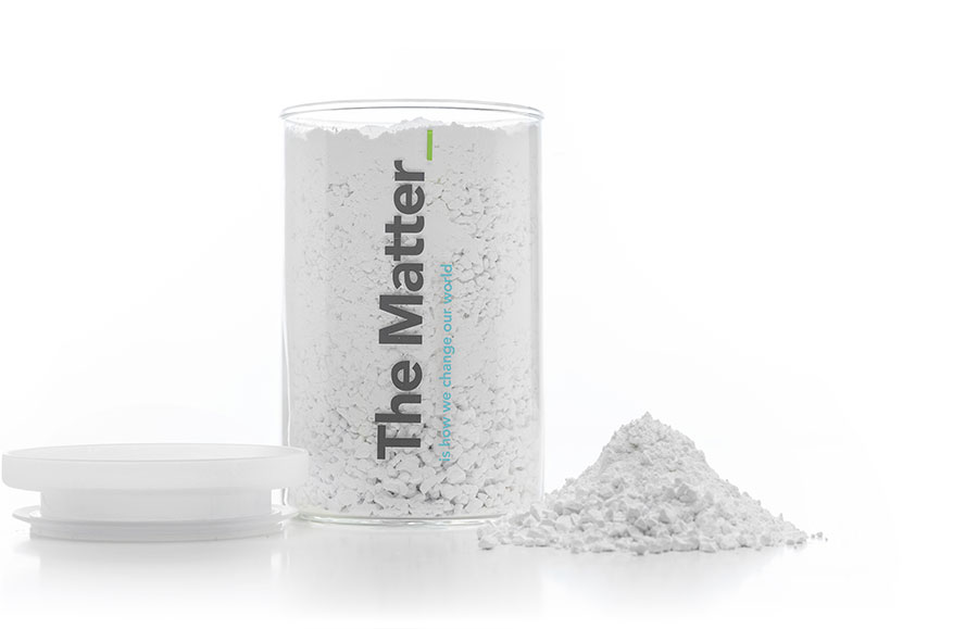 The Matter | Bio-on