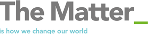 The Matter
