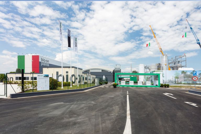 pict 08_foto giugno 2018 GAIANA (BO) SEDE BIO-ON PLANT inaugurazione